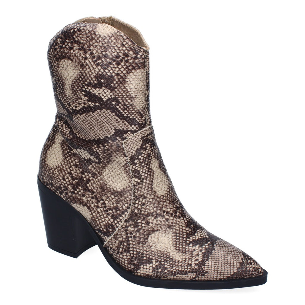 Botines mujer Cyrena