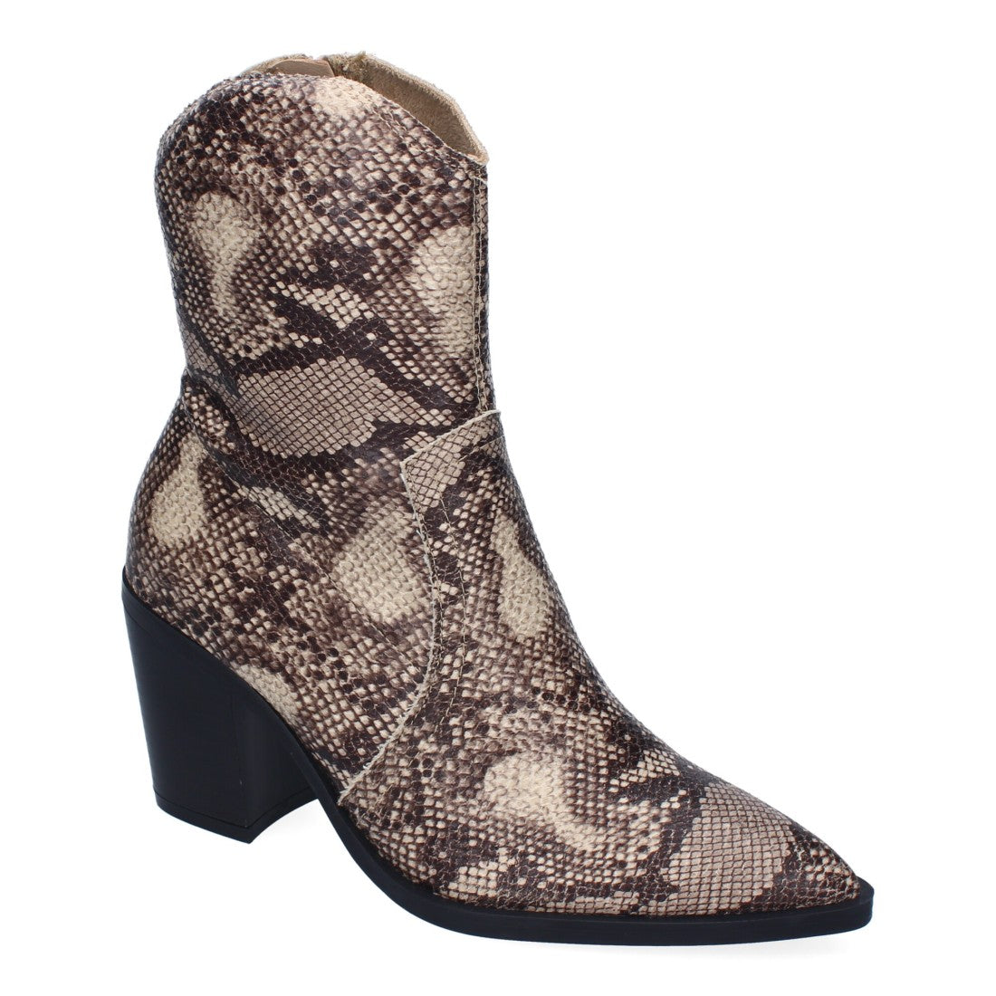 Botines mujer Cyrena