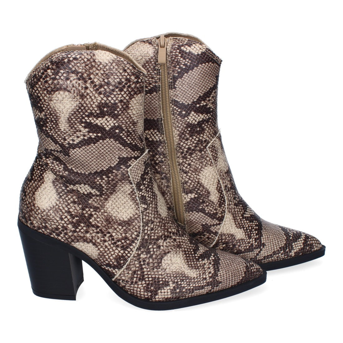 Botines mujer Cyrena