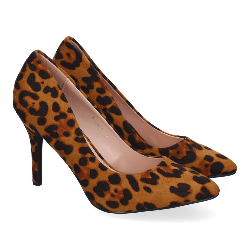 Zapatos de tacón