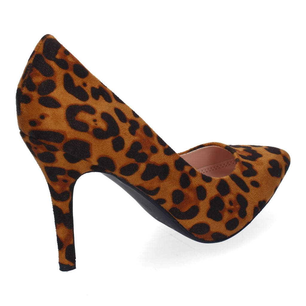 Zapatos de tacón