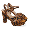 Sandalias mujer Cyrena