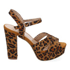 Sandalias mujer Cyrena