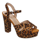 Sandalias mujer Cyrena