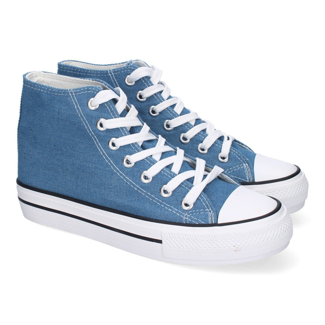 Sneakers mujer Cyrena