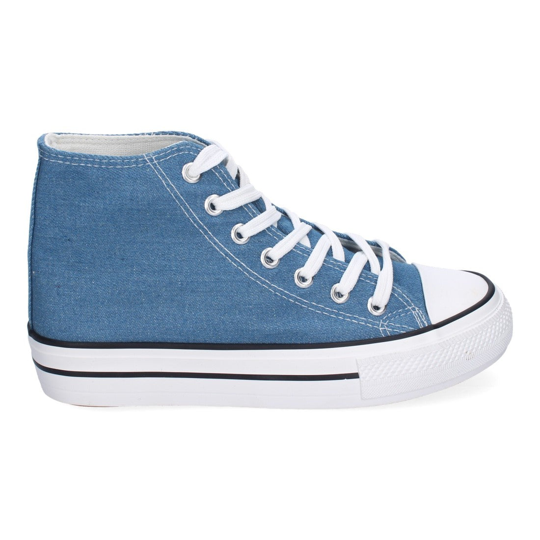 Sneakers mujer Cyrena