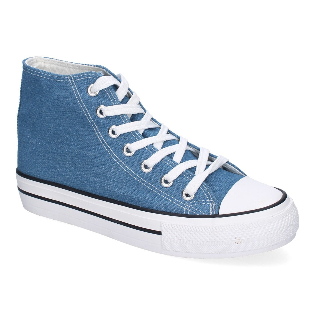 Sneakers mujer Cyrena