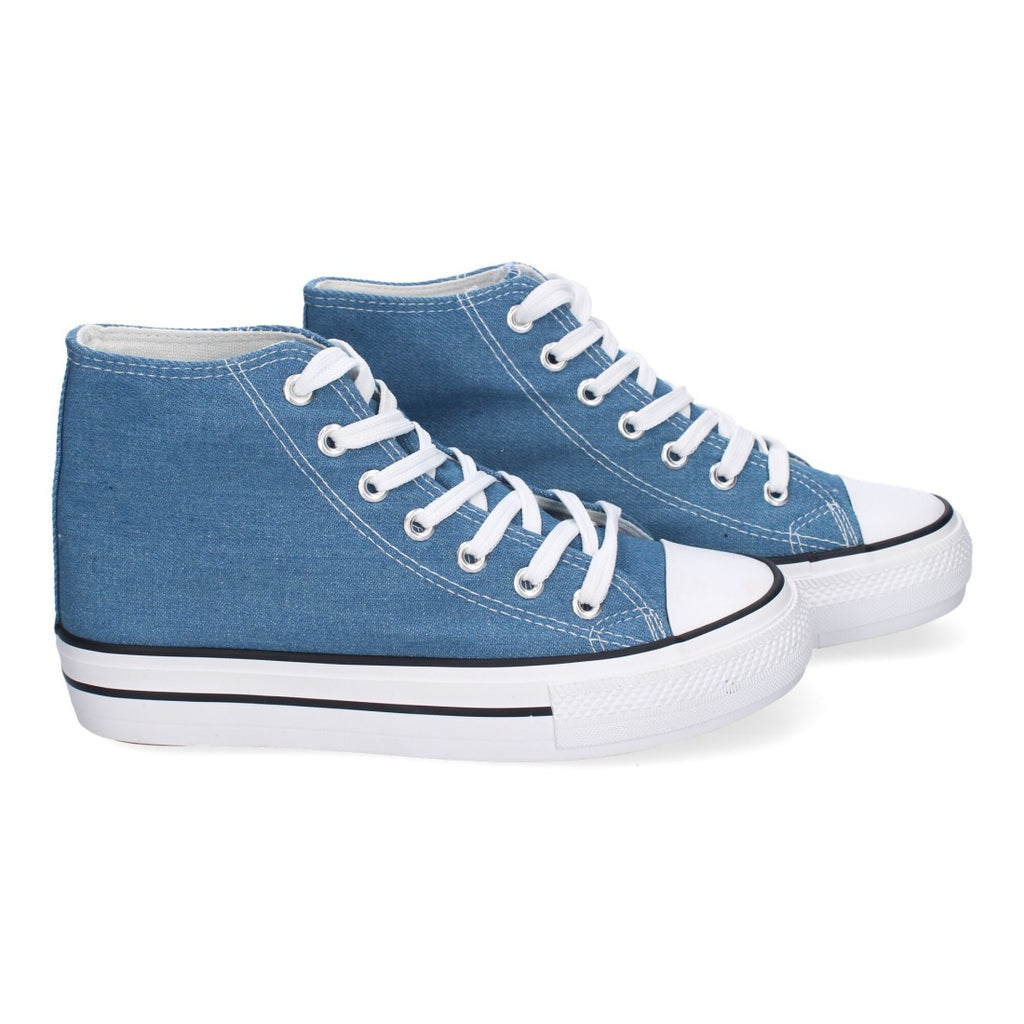 Sneakers mujer Cyrena