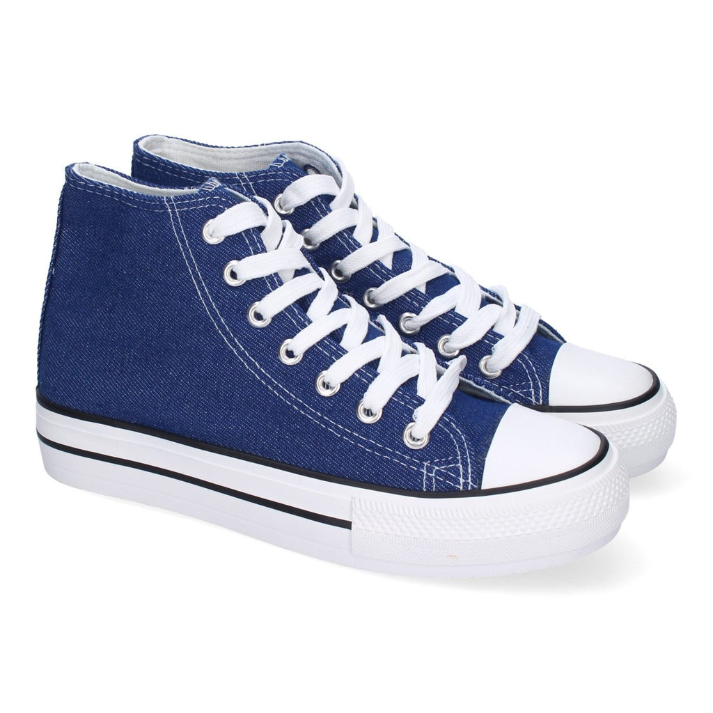 Sneakers mujer Cyrena