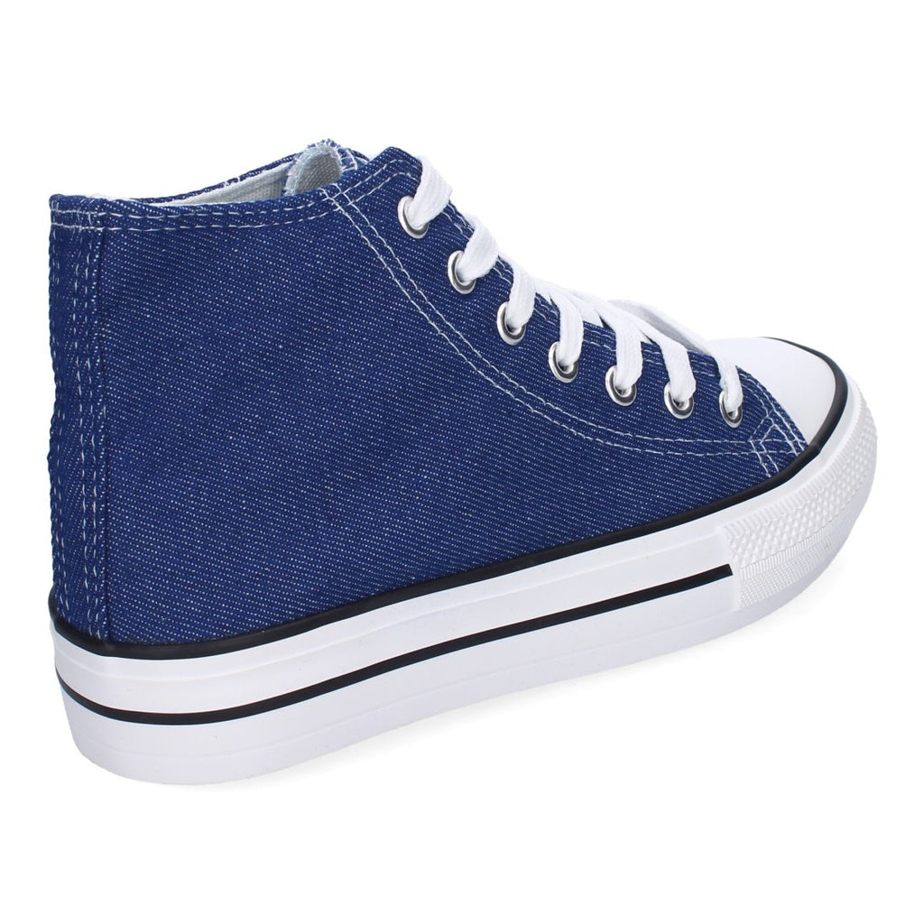 Sneakers mujer Cyrena