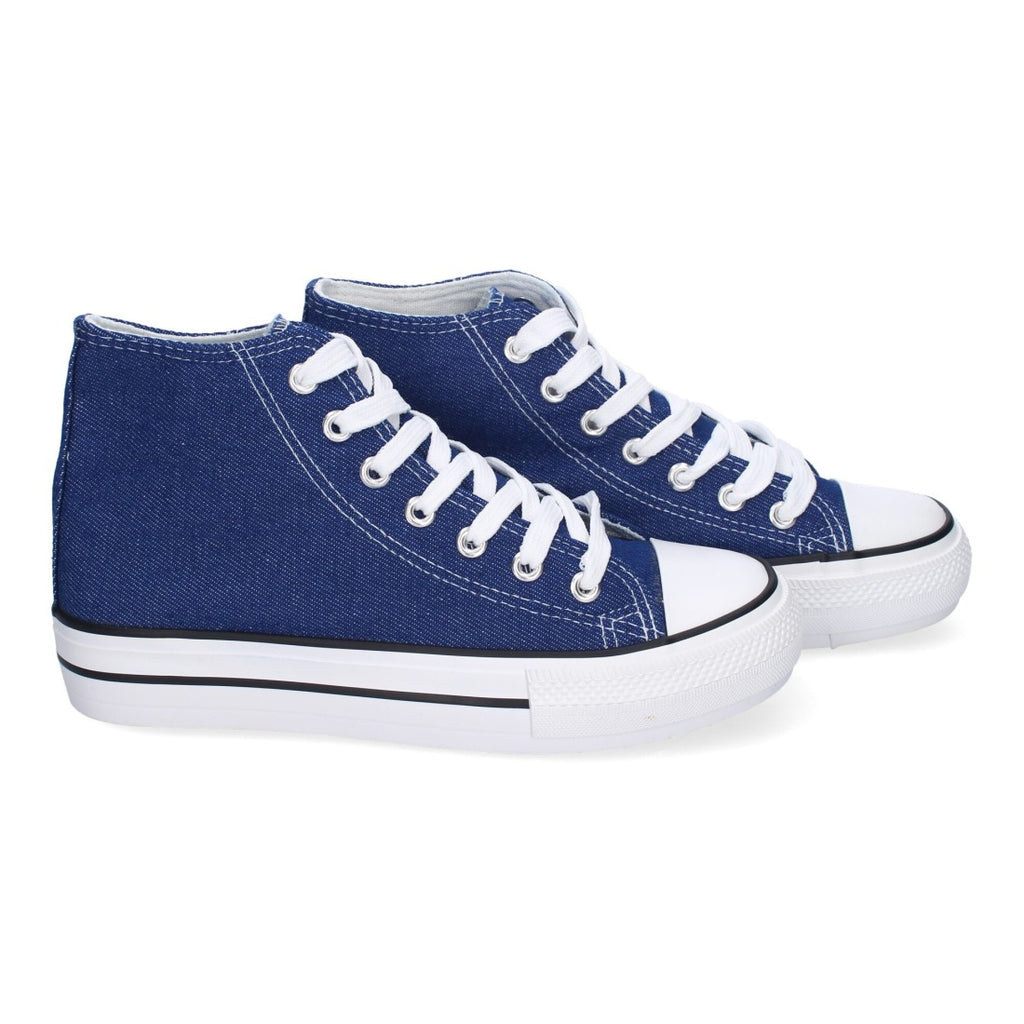 Sneakers mujer Cyrena