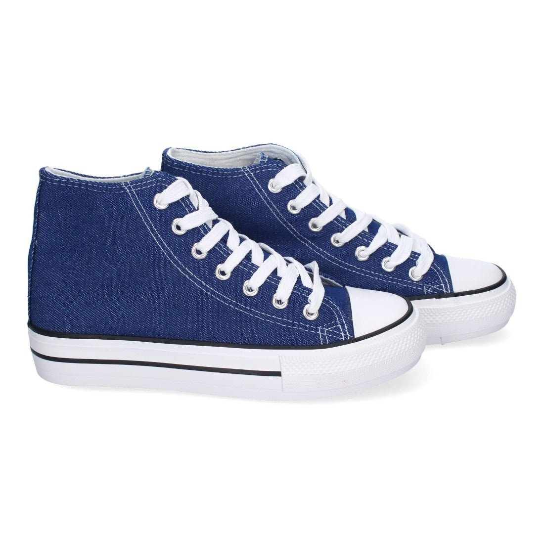 Sneakers mujer Cyrena