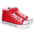 Sneakers mujer Cyrena