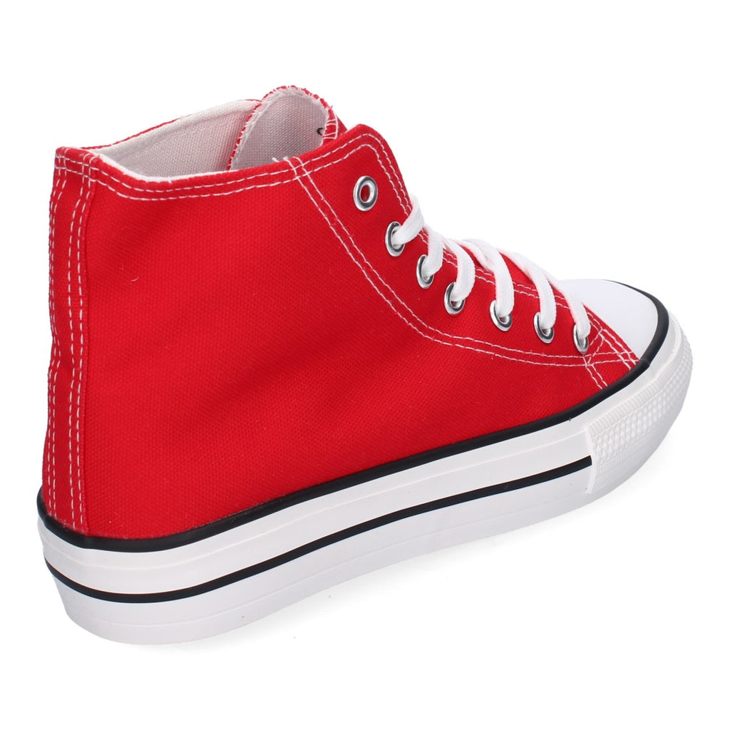 Sneakers mujer Cyrena