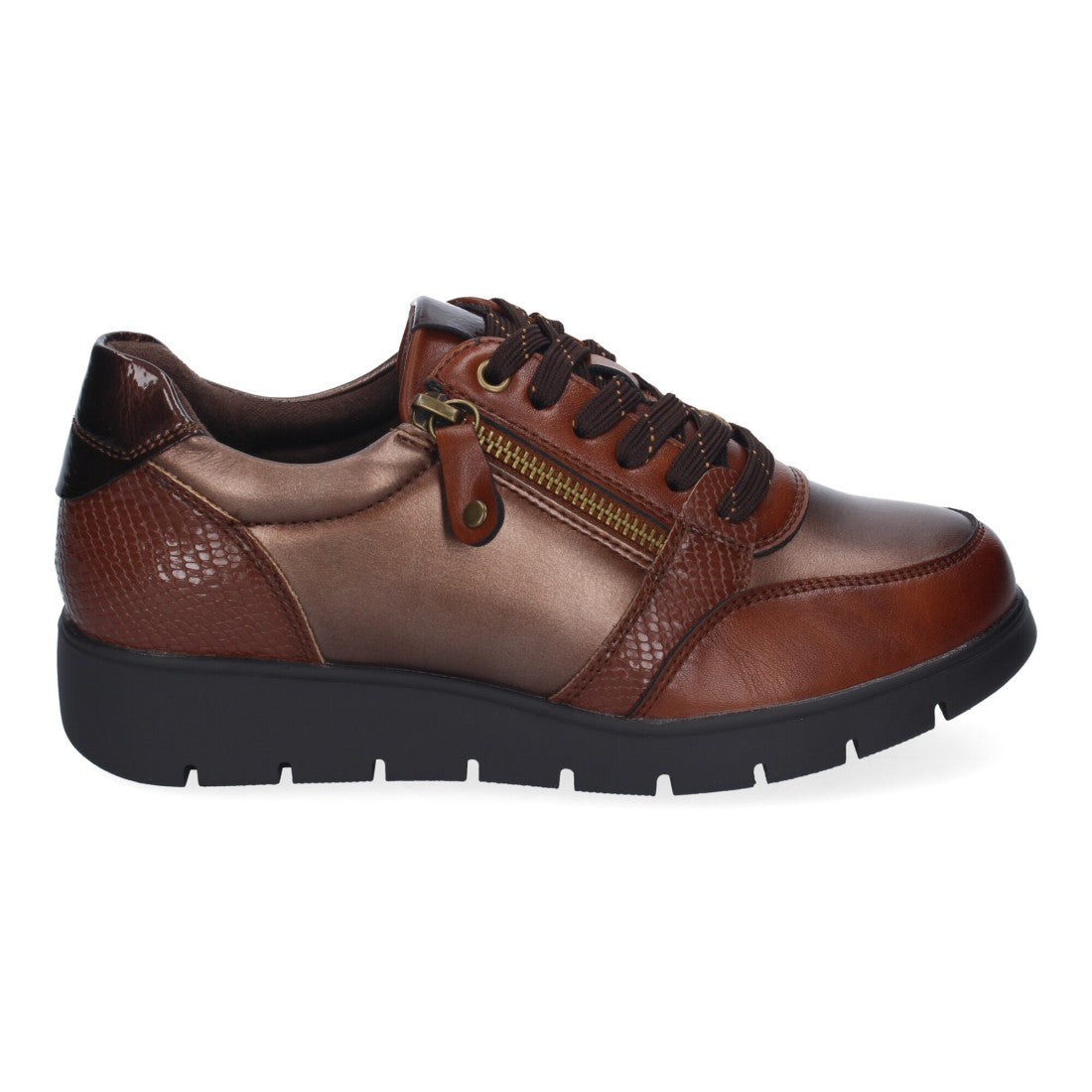 Sneakers mujer Cyrena