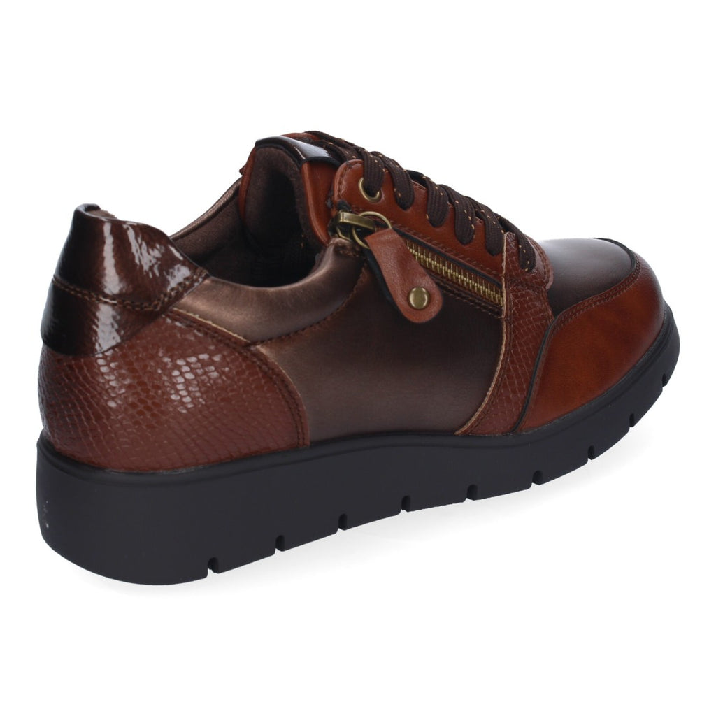 Sneakers mujer Cyrena