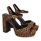 Sandalias mujer Cyrena