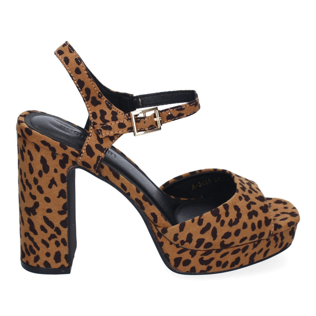 Sandalias mujer Cyrena
