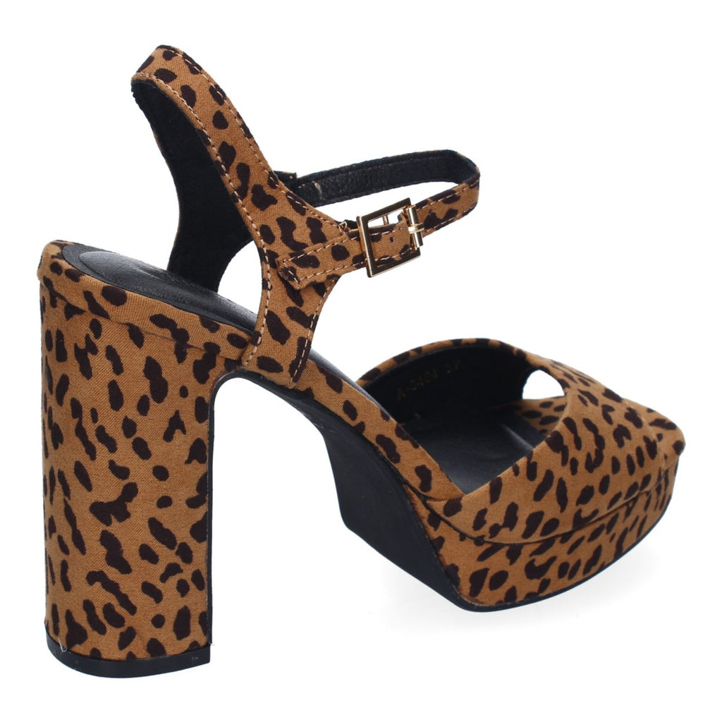 Sandalias mujer Cyrena