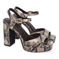 Sandalias mujer Cyrena
