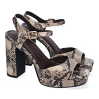 Sandalias mujer Cyrena