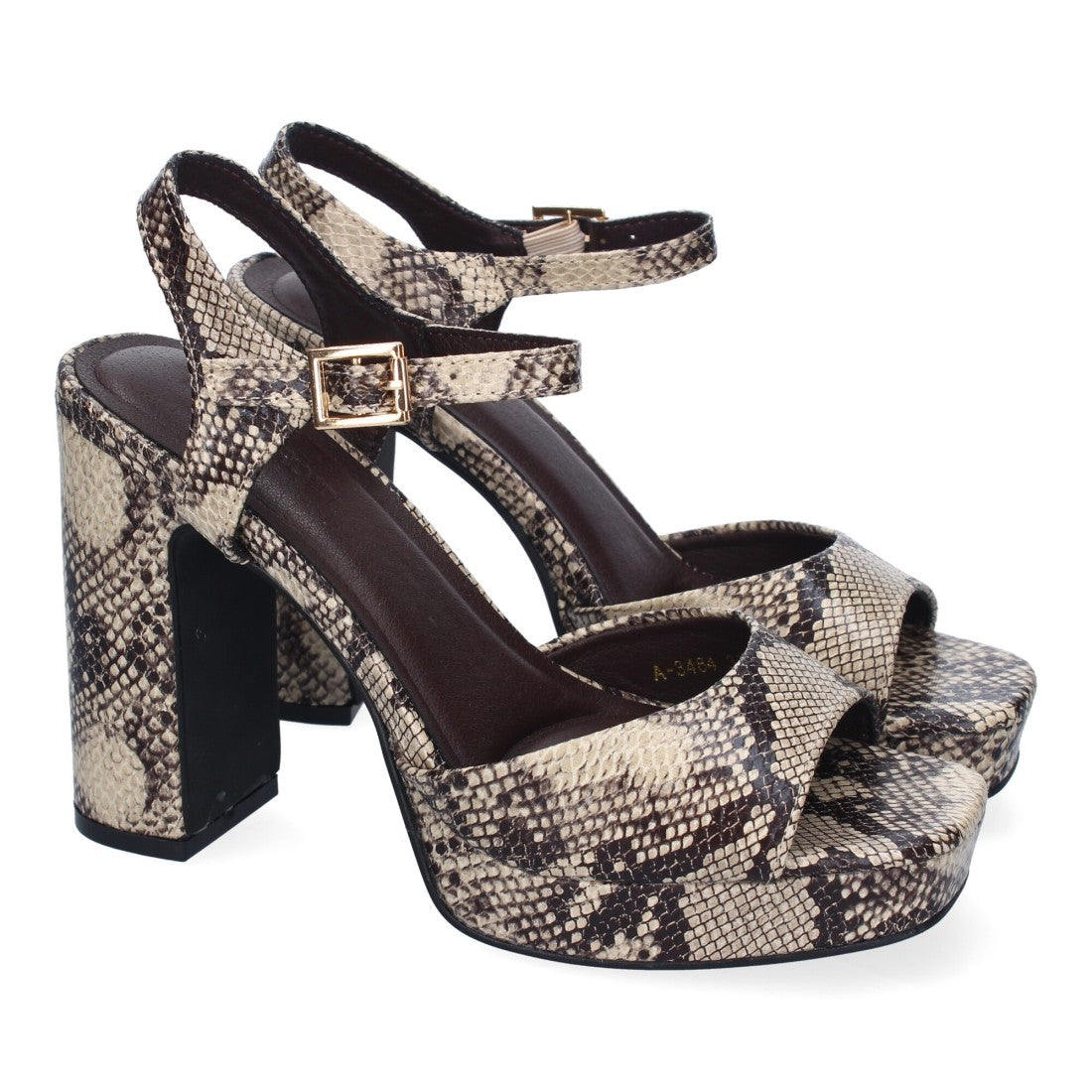 Sandalias mujer Cyrena