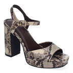Sandalias mujer Cyrena