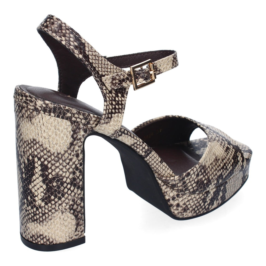 Sandalias mujer Cyrena