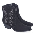 Botines mujer Cyrena
