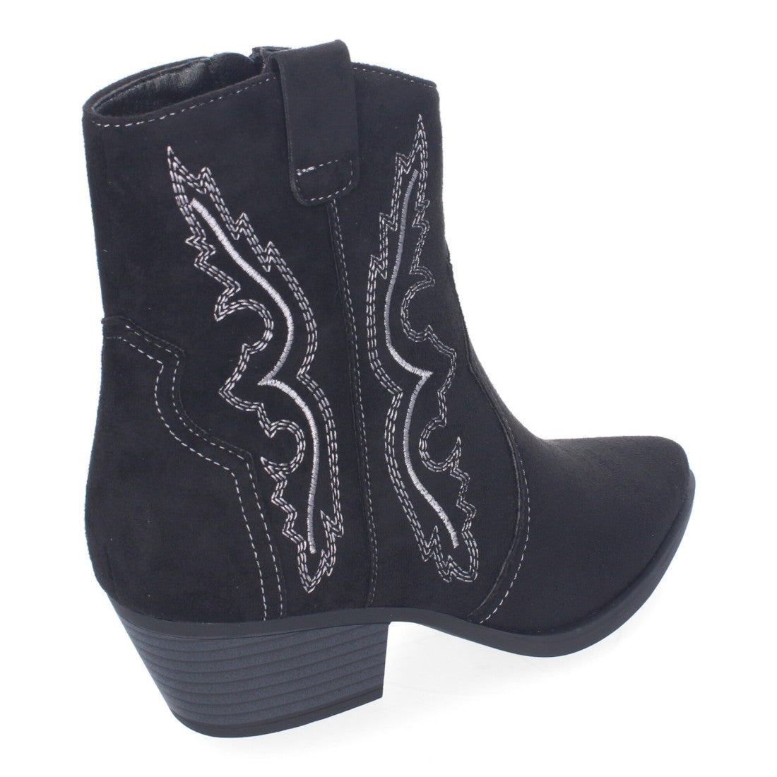 Botines mujer Cyrena