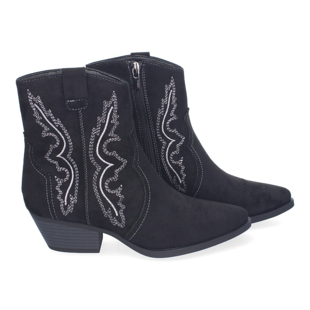 Botines mujer Cyrena