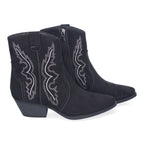 Botines mujer Cyrena