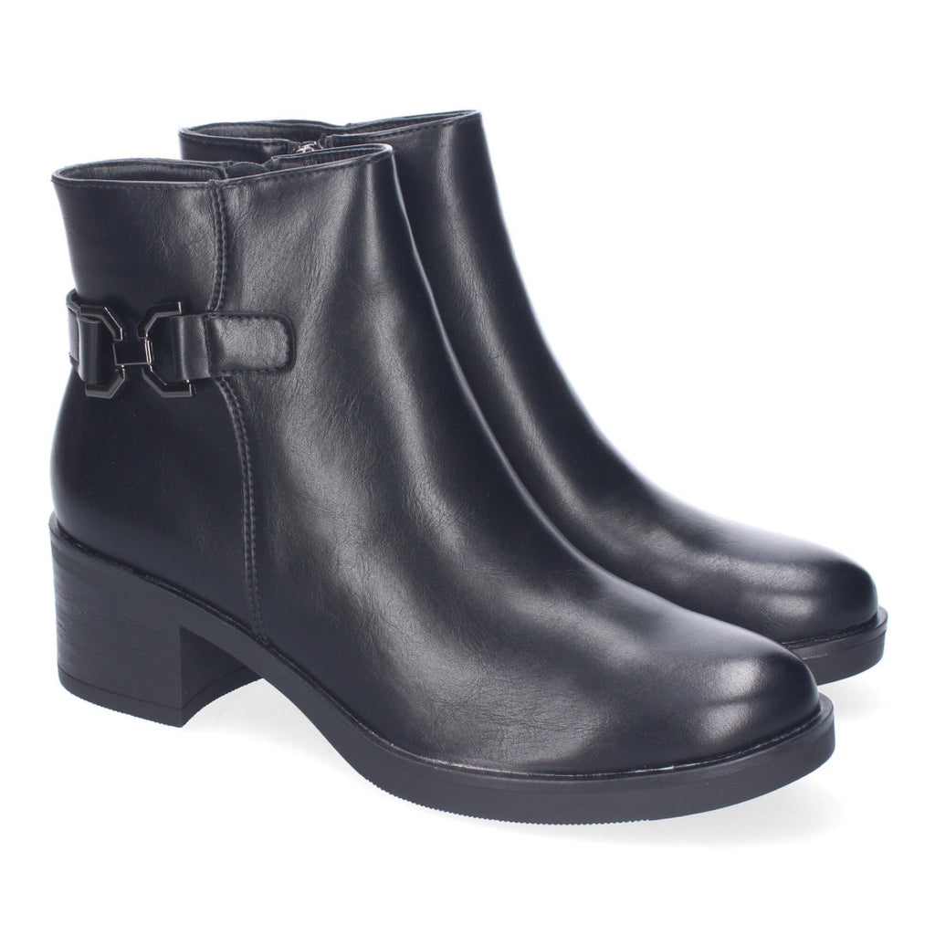 Botines mujer Cyrena