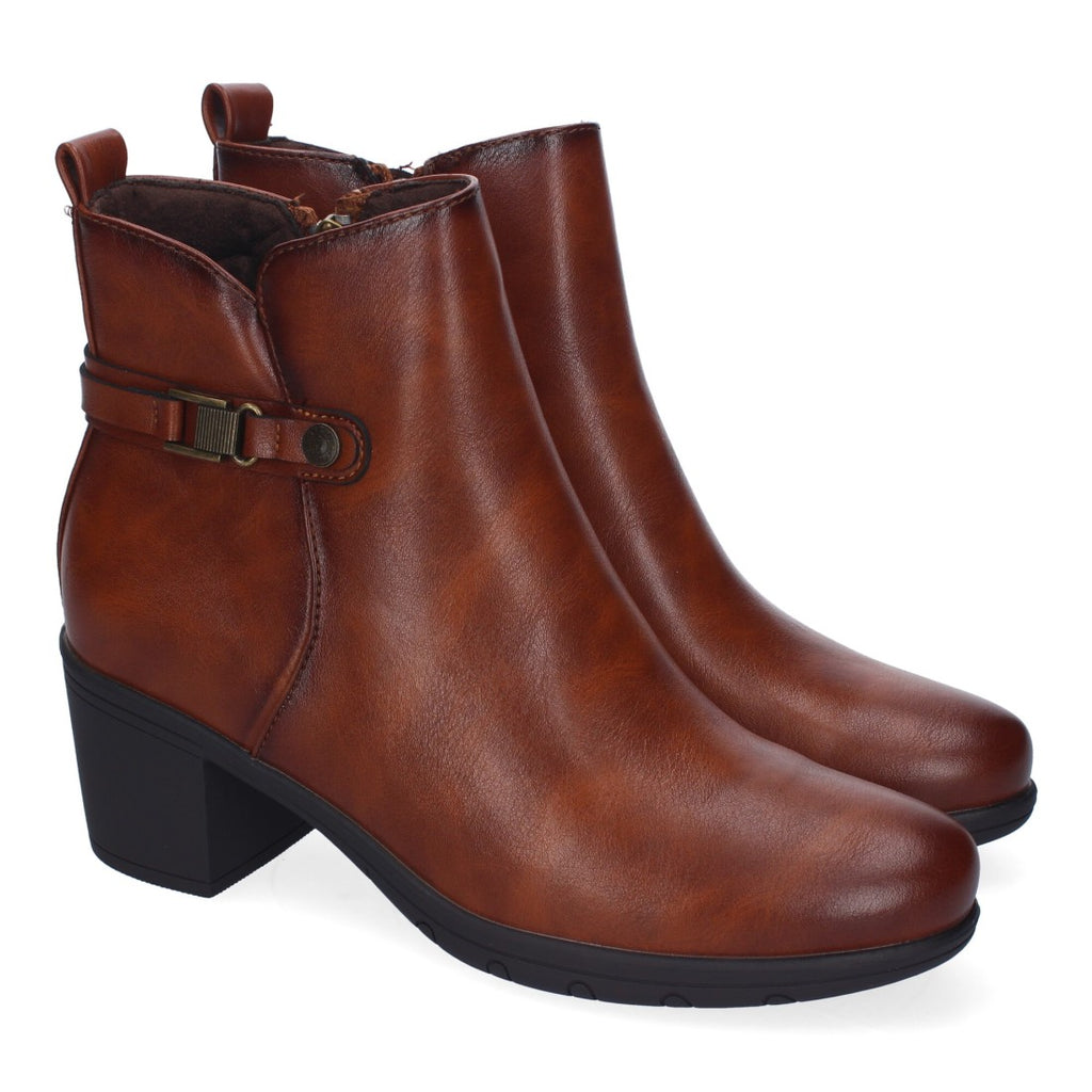 Botines mujer Cyrena