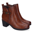 Botines mujer Cyrena
