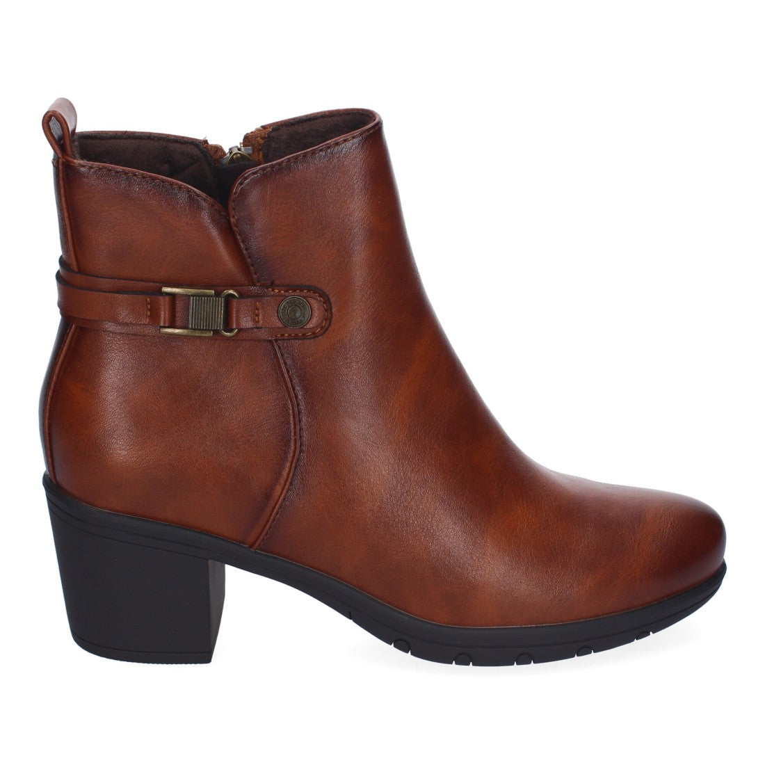 Botines mujer Cyrena
