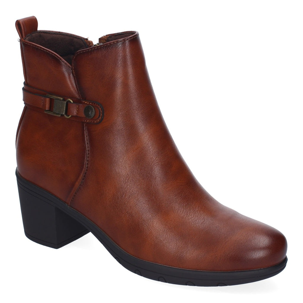 Botines mujer Cyrena
