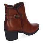 Botines mujer Cyrena