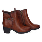 Botines mujer Cyrena