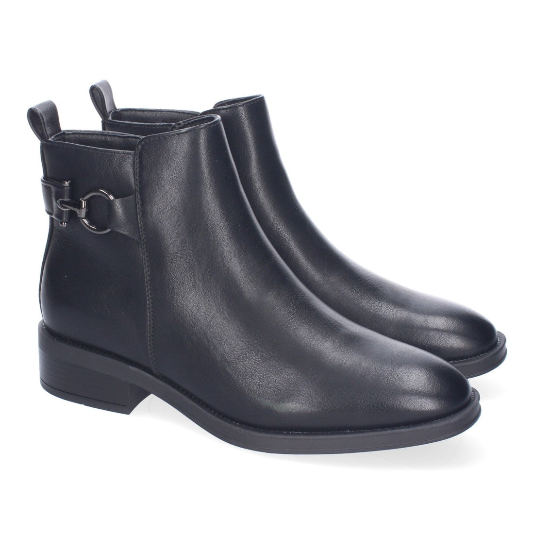 Botines mujer Cyrena