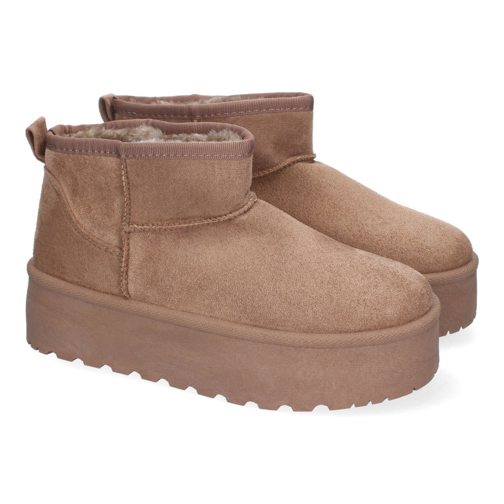 Botines mujer Cyrena