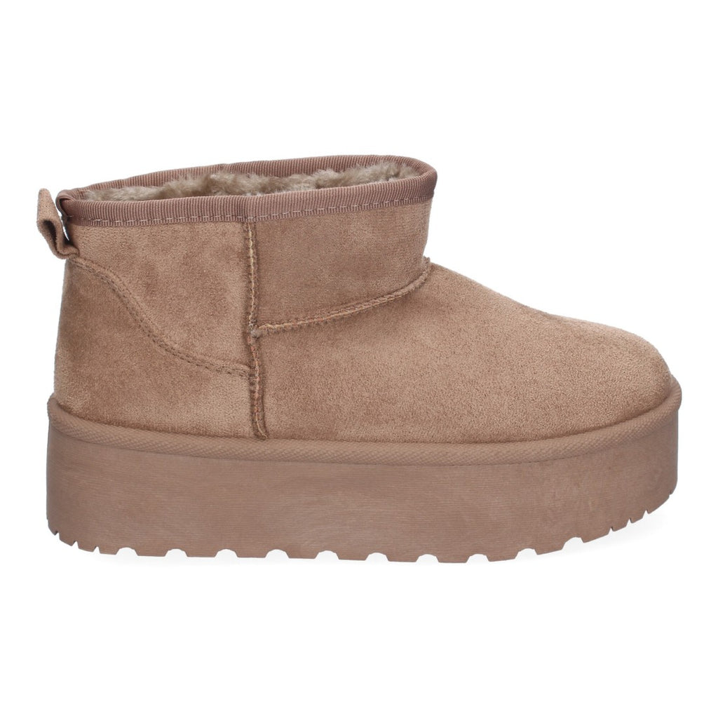 Botines mujer Cyrena