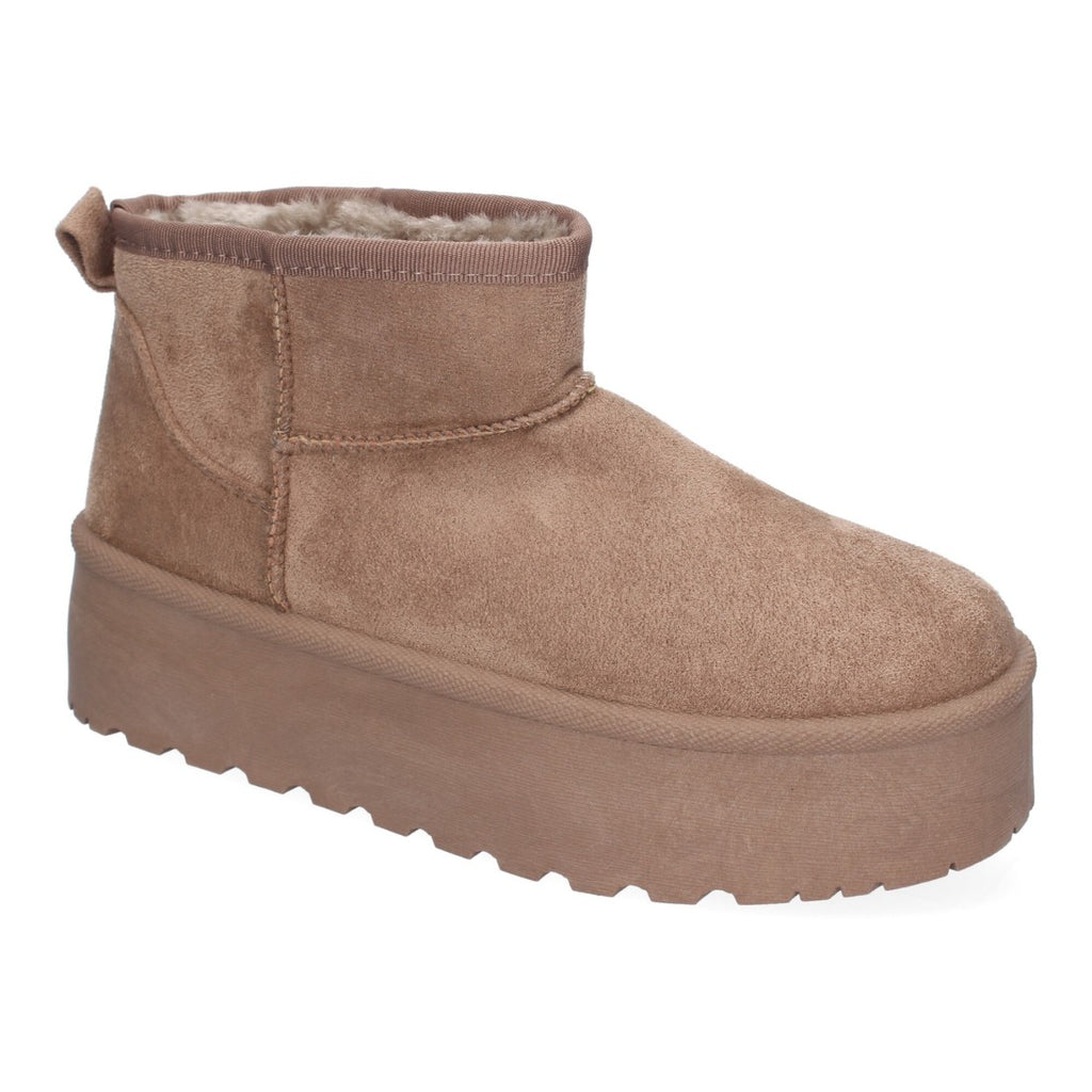 Botines mujer Cyrena