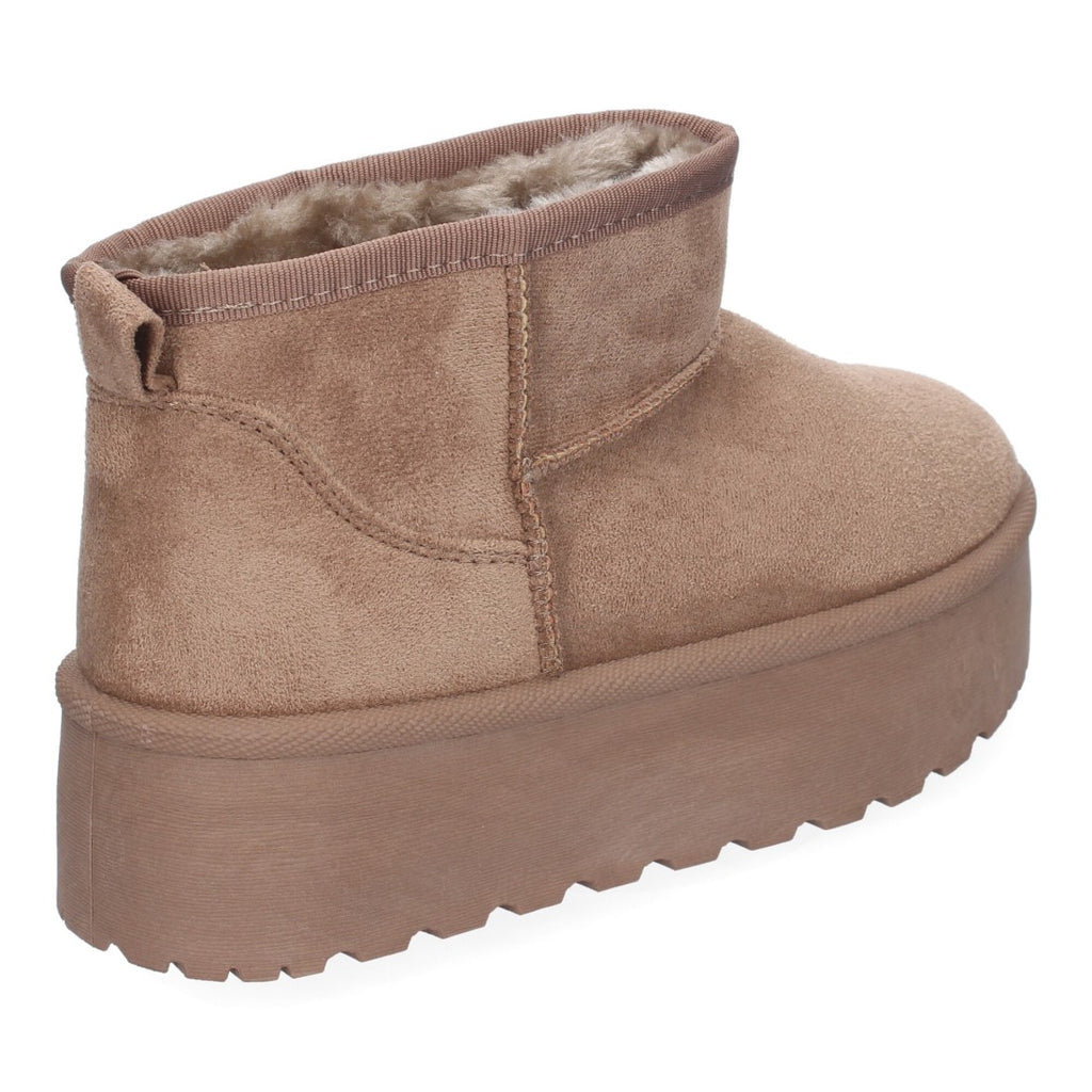 Botines mujer Cyrena