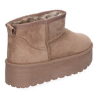 Botines mujer Cyrena