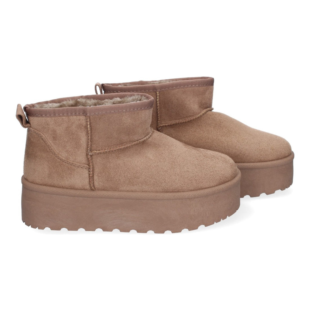 Botines mujer Cyrena