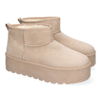 Botines mujer Cyrena