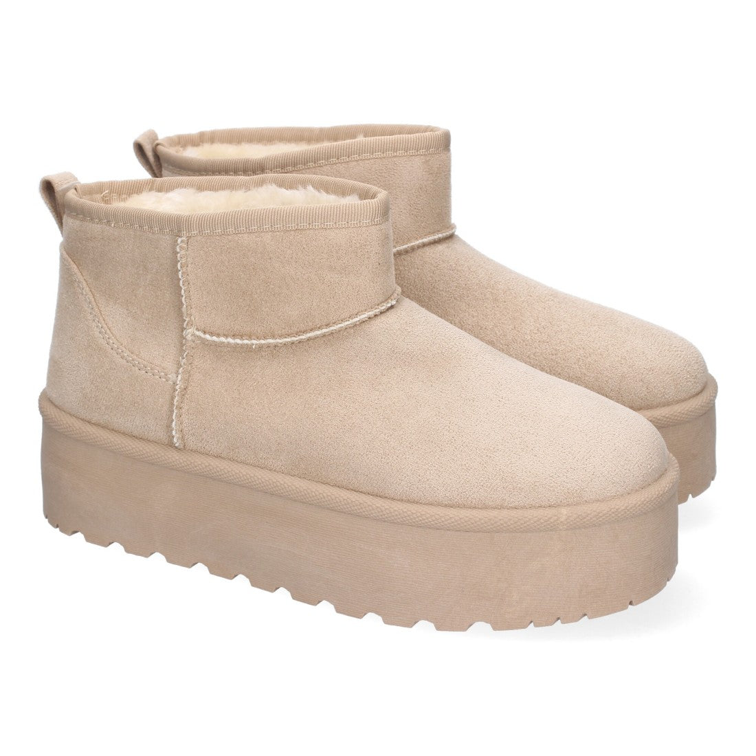 Botines mujer Cyrena