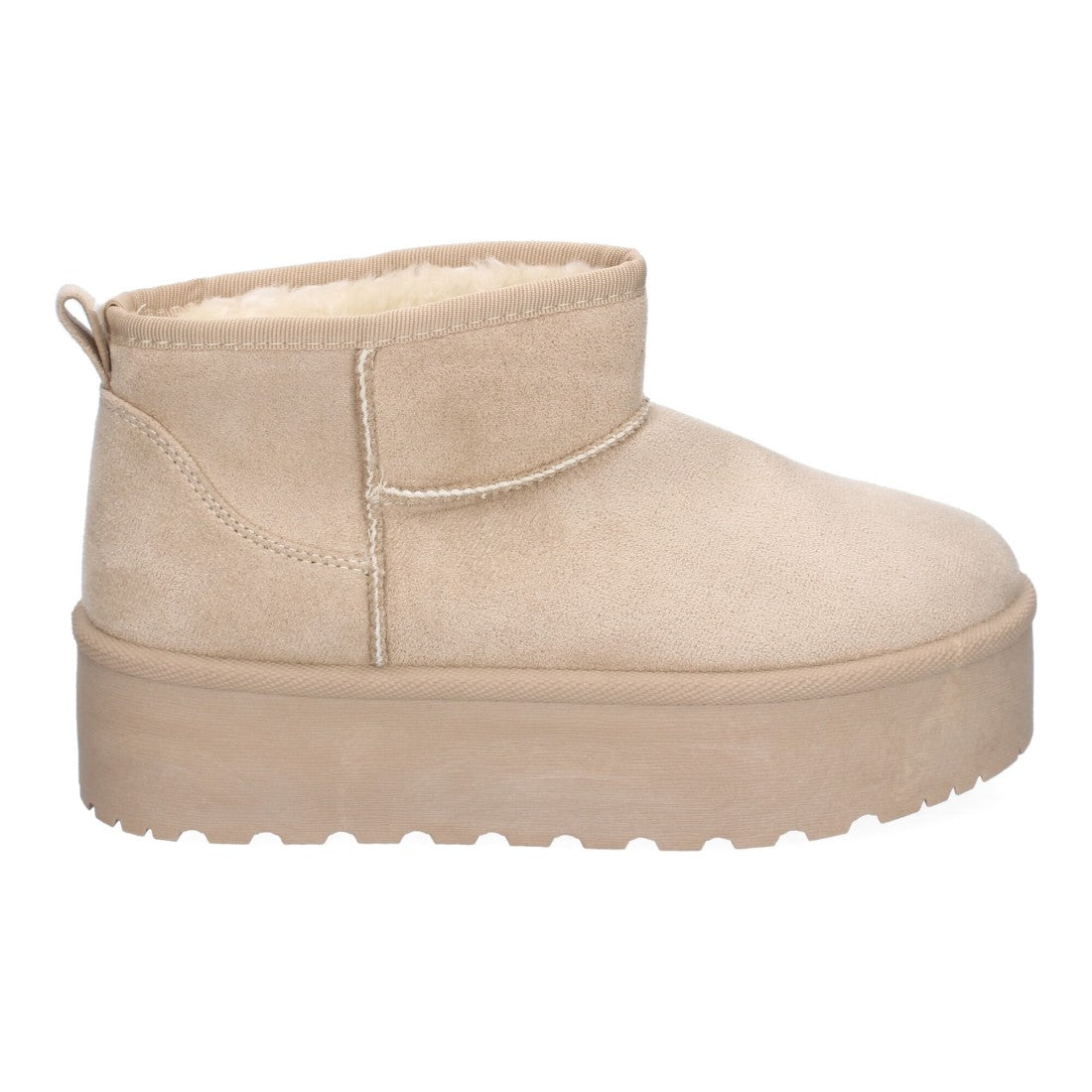 Botines mujer Cyrena