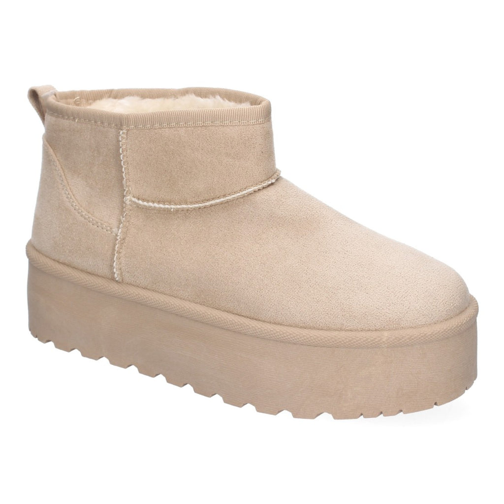 Botines mujer Cyrena